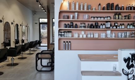 Zasa Concept- ALLAUCH : Institut de beauté à Allauch
