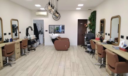 Hegoa coiffure  : Coiffeur à Ustaritz