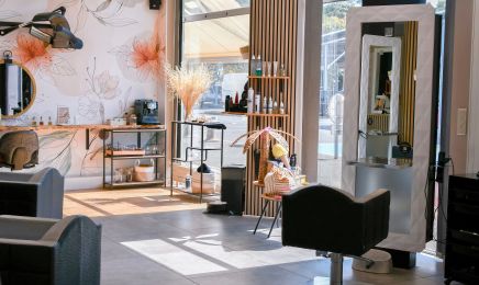 L’Atelier 34  : Coiffeur à Saint-Barthélemy-d'Anjou