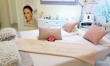 Carpe Diem Kosmetik: Kosmetikstudio in Nordkirchen