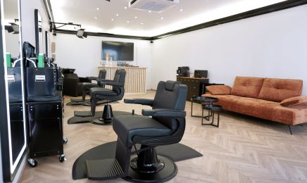 Le Fauteuil : Coiffeur à Bar-le-Duc