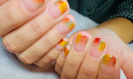 tsumeya nail art : Manucure à Toulouse