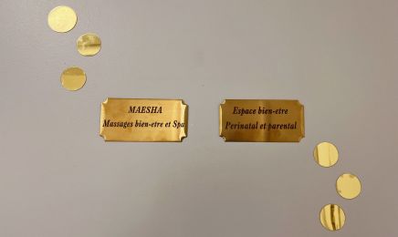 Maesha Massages Bien Être et SPA : Coiffeur à Gallargues-le-Montueux