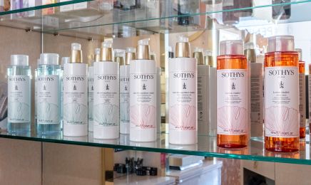 Institut Penelope : Institut de beauté à Rochefort