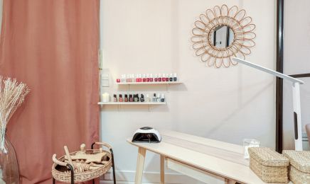 Rose Poudré Esthetic : Institut de beauté à Toulouse