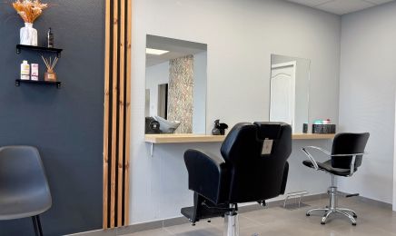 L’atelier de Joanny  : Coiffeur à Bournezeau