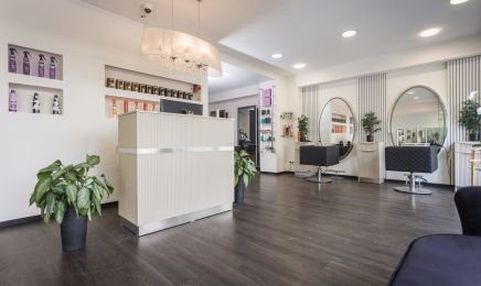 Beauty Hotspot Mojo: Friseur in Neu-Isenburg
