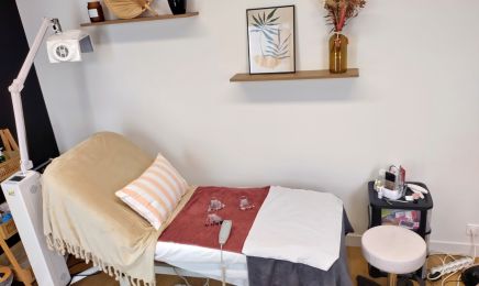 L’Atelier Style et Vous : Coiffeur à Décines-Charpieu