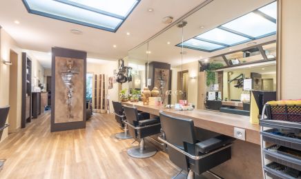 BIGOUDIME : Coiffeur à Loos