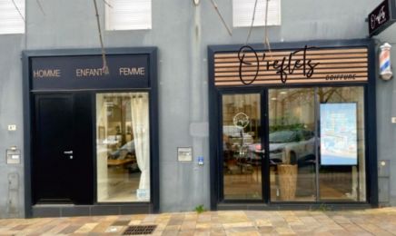 O'Reflets Coiffure : Coiffeur à Le Loroux-Bottereau