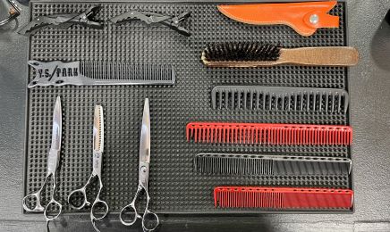 CARRÉ : Coiffeur à Marseille
