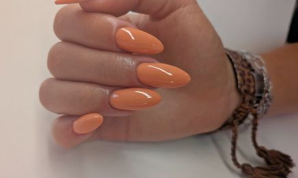 Coco Nails : Manucure à Moutiers
