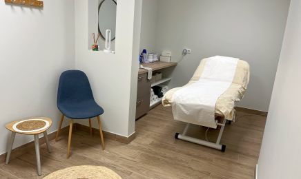 Beauté Marine : Institut de beauté à Chauvigny