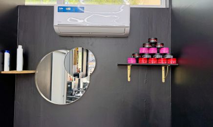 MY BARBER : Institut de beauté à Sainte-Geneviève-des-Bois