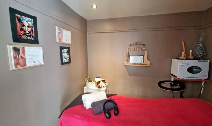 Institut Amb'elles : Manucure à Ambarès-et-Lagrave