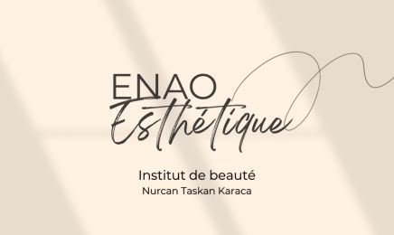 Enao esthétique  : Institut de beauté à Peltre