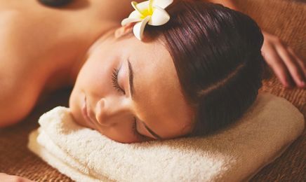 Lotus Massage : Institut de beauté à Uccle
