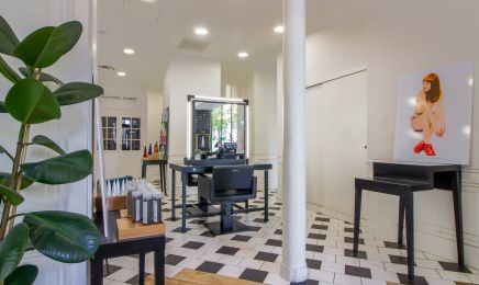 Jean Marc Joubert - Paris 01 Louvre : Coiffeur à Paris