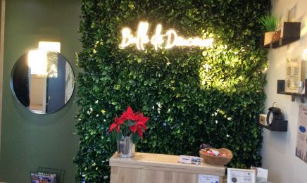 Bulle de douceur : Institut de beauté à Sainte-Eanne