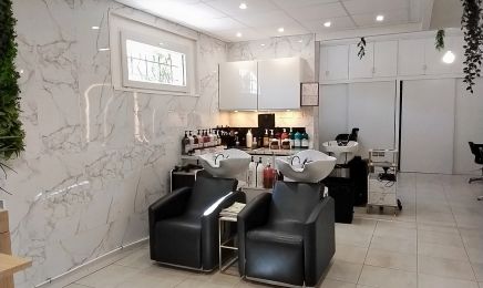 Salon le 108  : Coiffeur à Poisy
