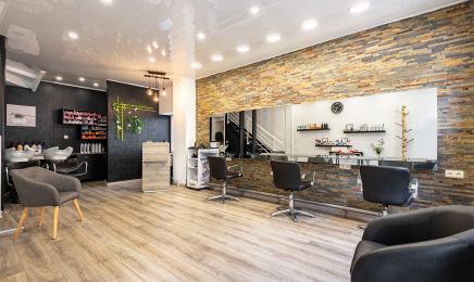 O Petit Salon : Coiffeur à Ensisheim