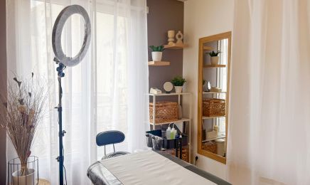 Elodie Lesueur : Institut de beauté à Courbevoie