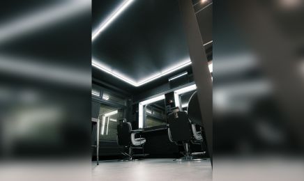 JD Barbershop : Barbier à Binche