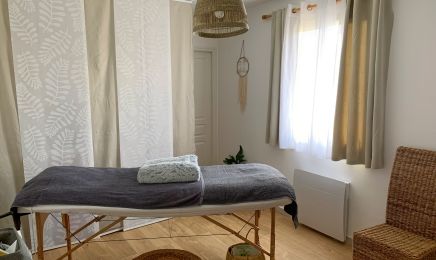 La Fée Lytchée : Institut de beauté à Le Beausset