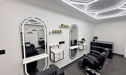 EL PADRINO BARBERS : Coiffeur à Clermont-Ferrand