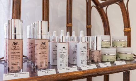 L'Atelier des Soins : Manucure à Aix-en-Provence