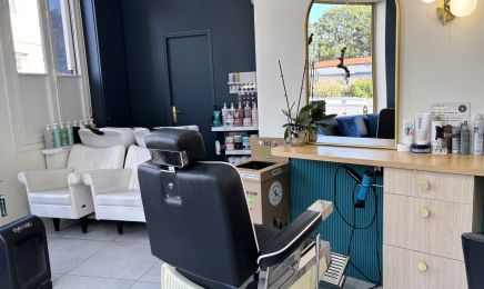Salon 167 Avenue : Coiffeur à Bordeaux