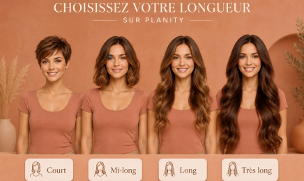 Aux Couleurs d'Elise : Coiffeur à Granville