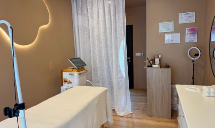 LE STUDIO MARILOU : Institut de beauté à Saint-Germier