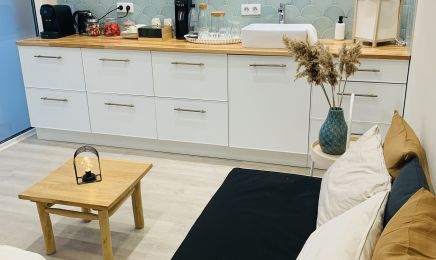Les Soins de Chloé : Institut de beauté à Luc-la-Primaube
