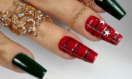 C’lia Nails : Manucure à Gries