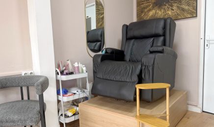 Kami Maison de Beauté : Institut de beauté à Bègles
