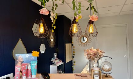 De Toute Beauté : Institut de beauté à Nouvoitou