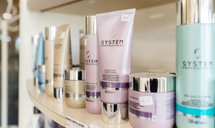 Nuance Coiffure by Viva La Vie : Coiffeur à Erdre-en-Anjou
