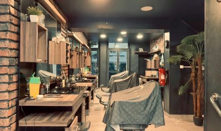 Barber Show : Barbier à Épinal