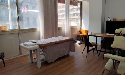 SUNIDA 6831 - Médecine Traditionnelle Chinoise  : Institut de beauté à Toulon