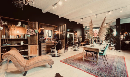 Enza Wemmel : Coiffeur à Wemmel