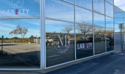 Labelty : Manucure à Perpignan