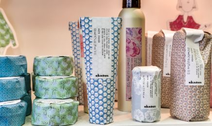 Le Boudoir : Coiffeur à Paris