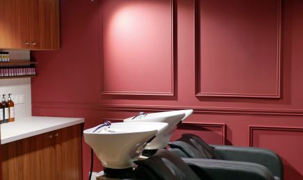 Belle Gueule ConceptStore Mordelles - Expert Blond - Ongles - Coiffure Homme : Coiffeur à Mordelles