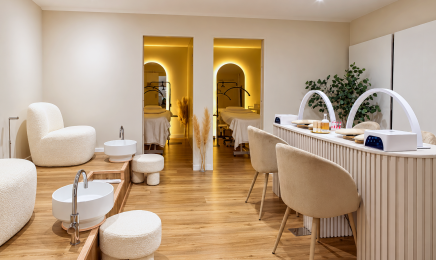 L'instant Glow : Institut de beauté à Prévessin-Moëns