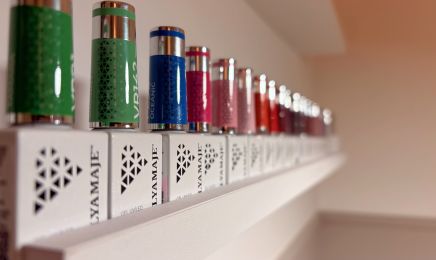 Maison Léonor : Institut de beauté à Salon-de-Provence