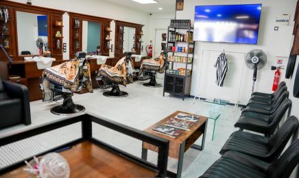 Ciseaux d’or : Coiffeur à Chelles