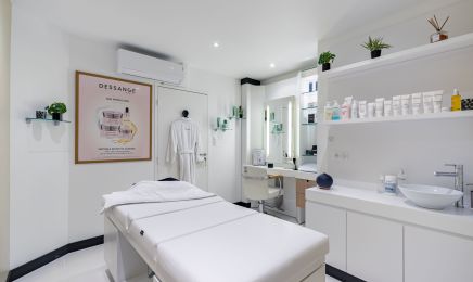 DESSANGE - La Roche-sur-Yon : Institut de beauté à La Roche-sur-Yon