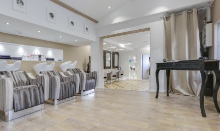 Salon Grégory Nicollon : Coiffeur à Gradignan
