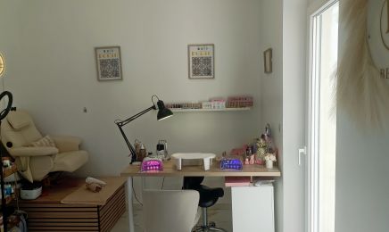 H.M BEAUTY SALON - StellaglitterNails    : Manucure à Marseille